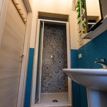 Guest house Popolare