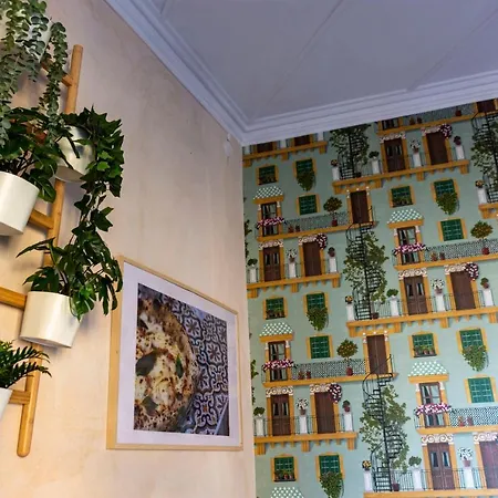 بيت ضيافة Popolare