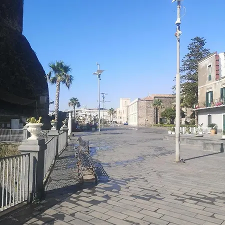 بيت ضيافة Popolare 3*