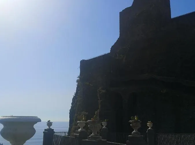 Penzion Popolare